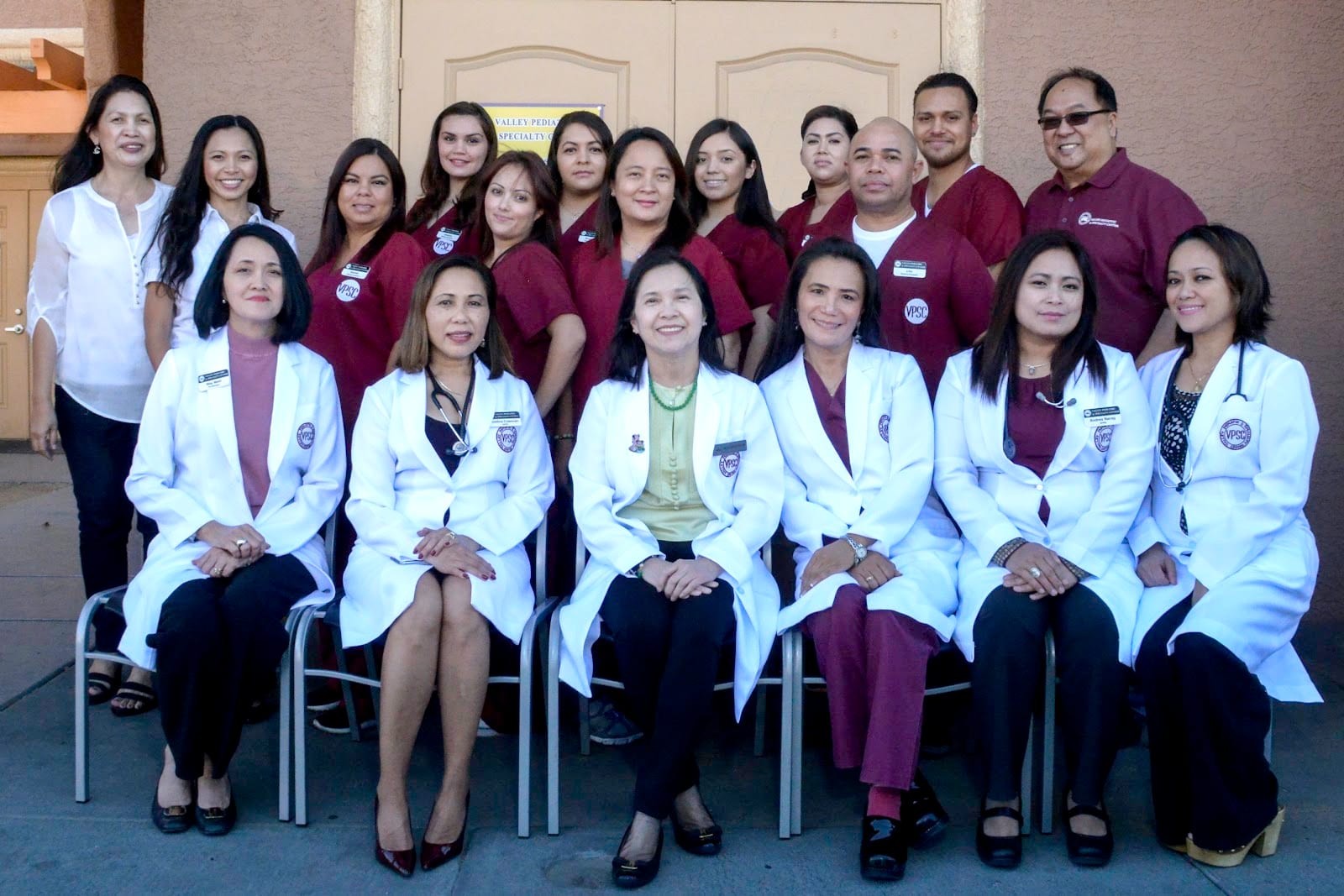 Dr. Teresita L. Melocoton, MD
