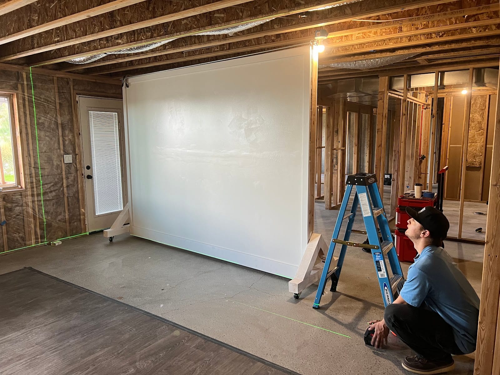 RDS Home Improvements