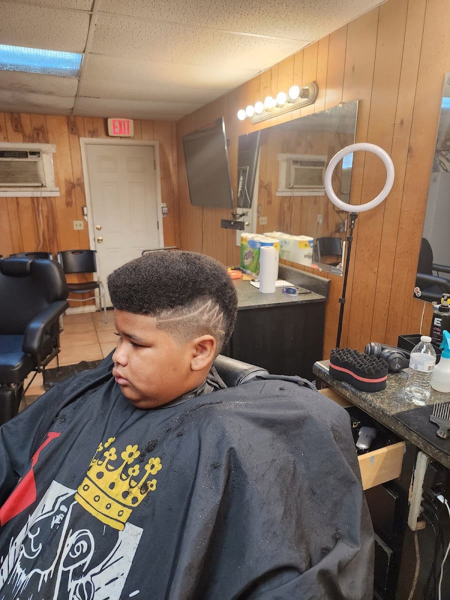 Highlife Barber Shop