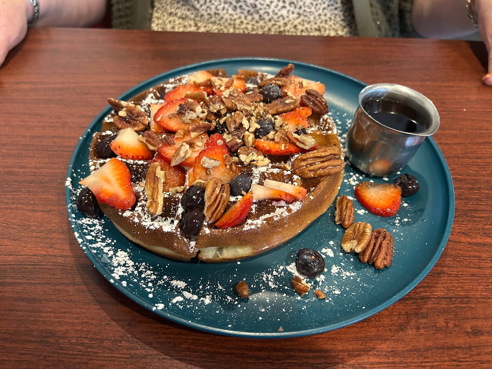 A Divine Encounter Café, photo 4