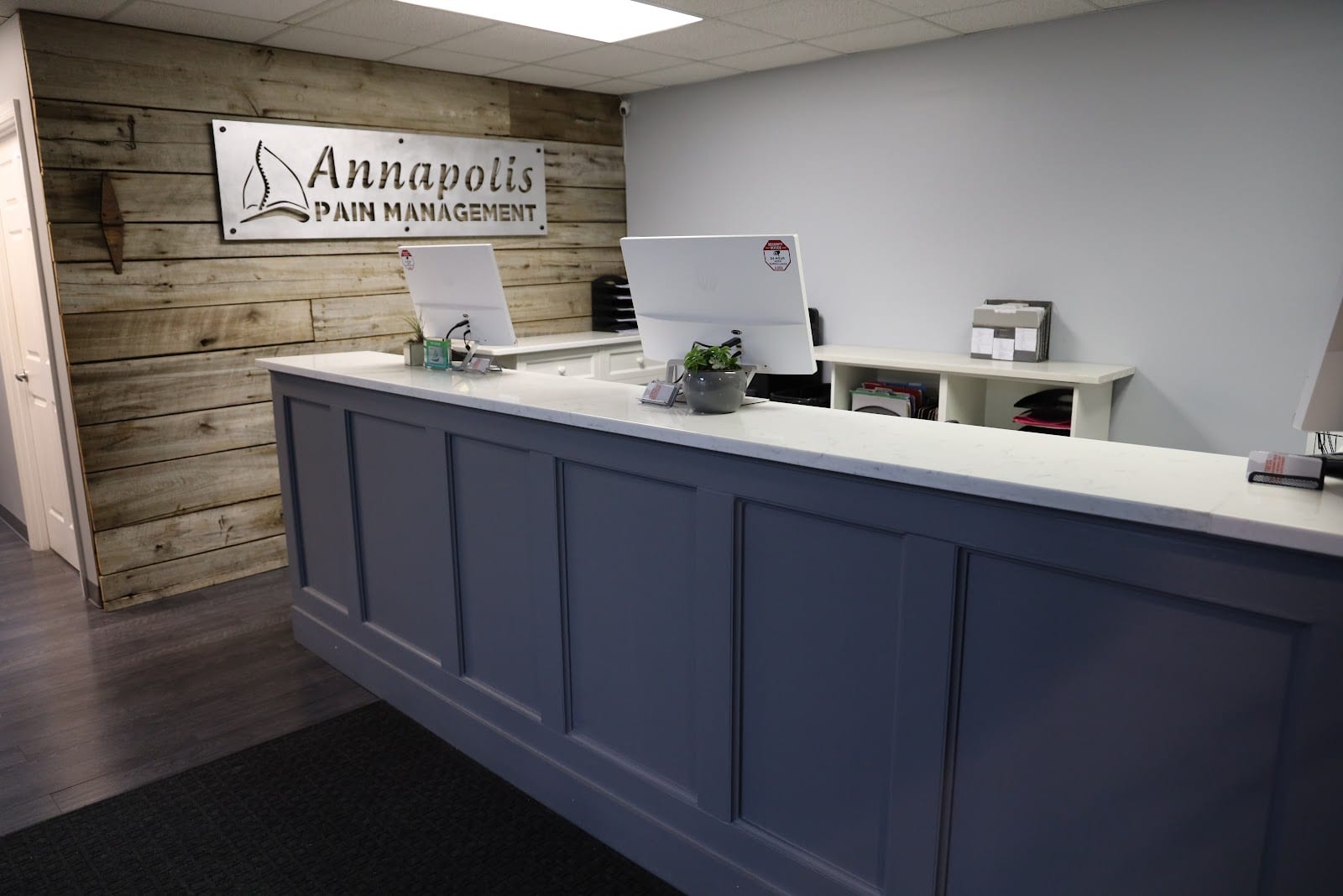 Annapolis Pain Management, photo 2
