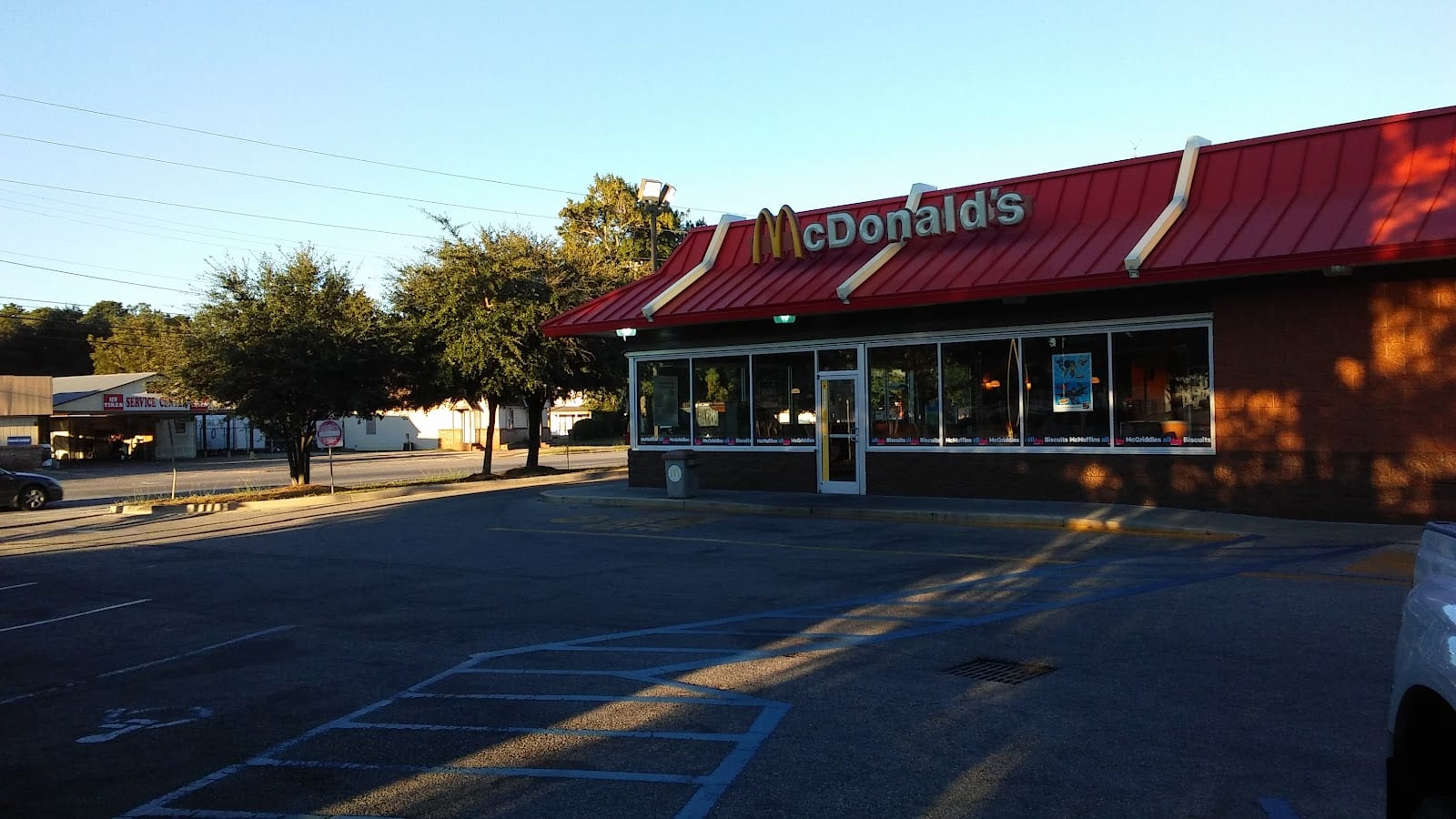 McDonald's, photo 2