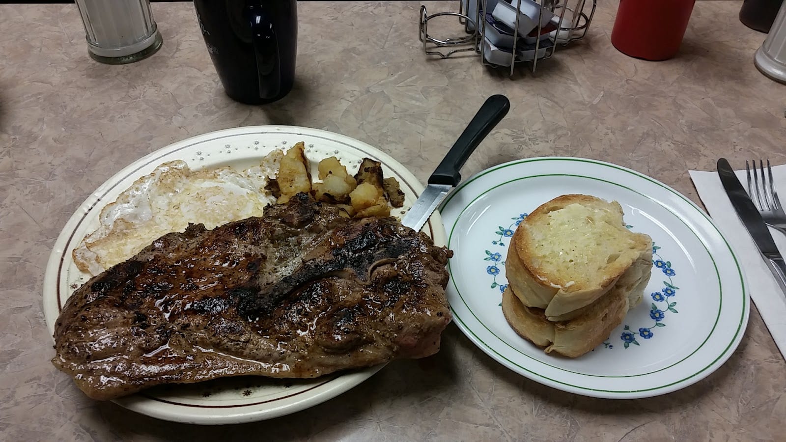 West Winds Cafe