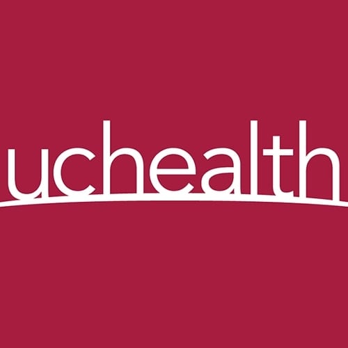 UCHealth - Guy Van der Werf MD