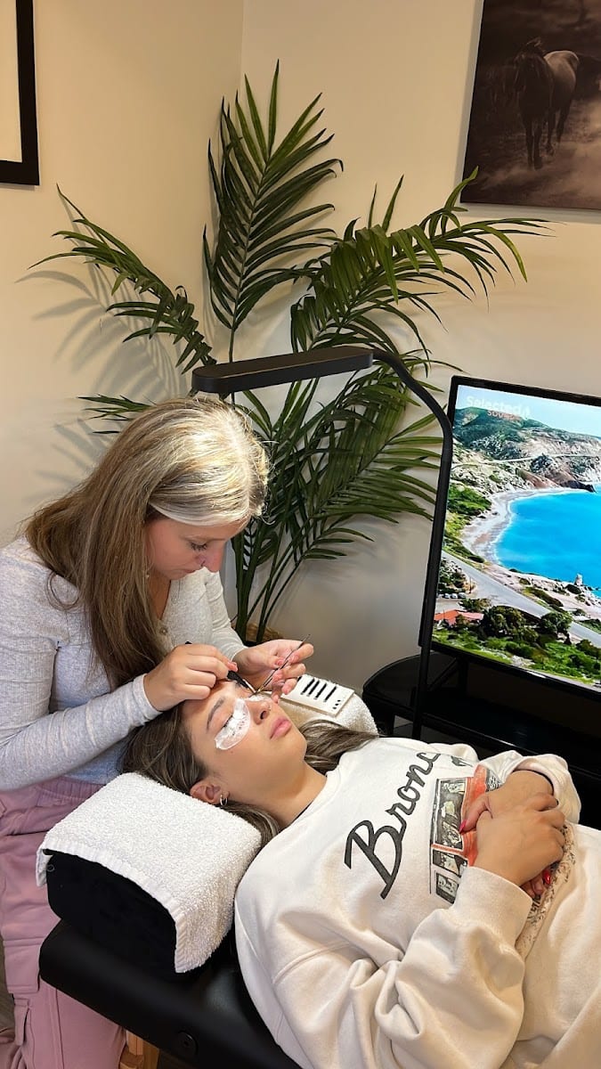 J Lash Academy