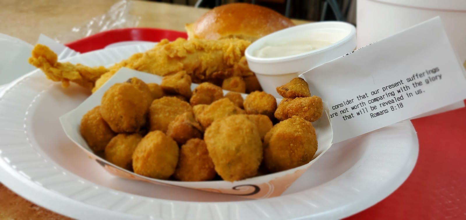 Chicken Express