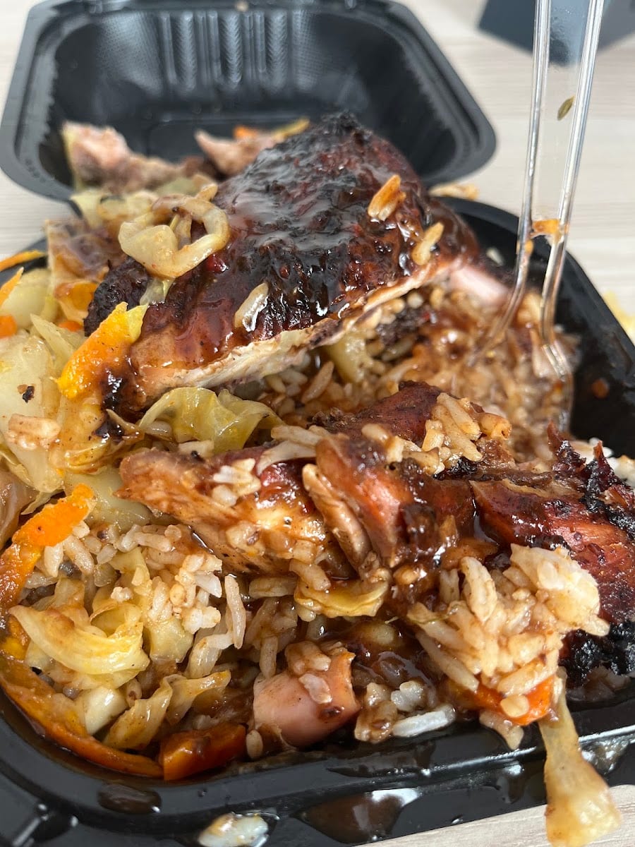 Yash Bowl Restaurant