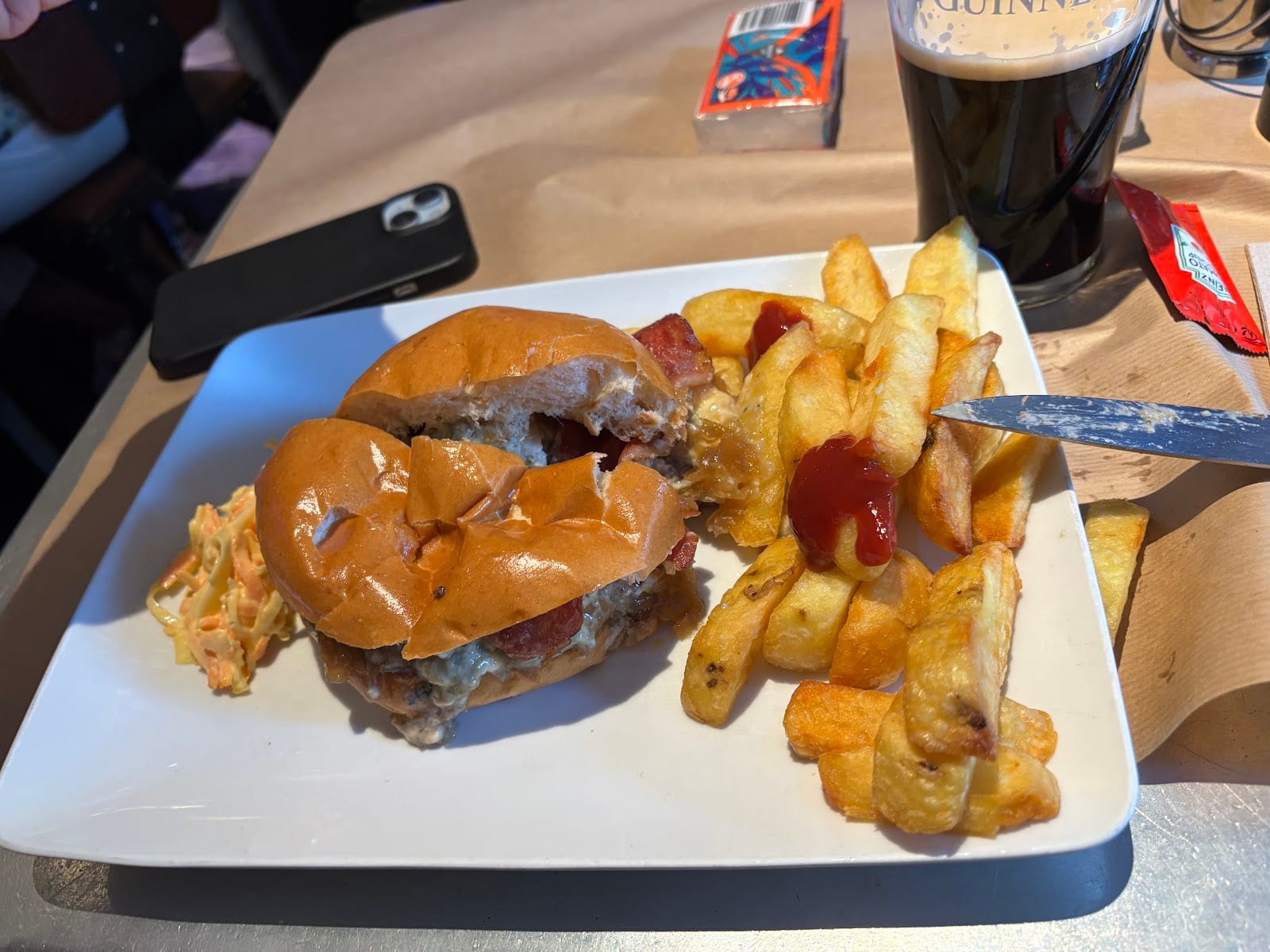 Bugsy’s