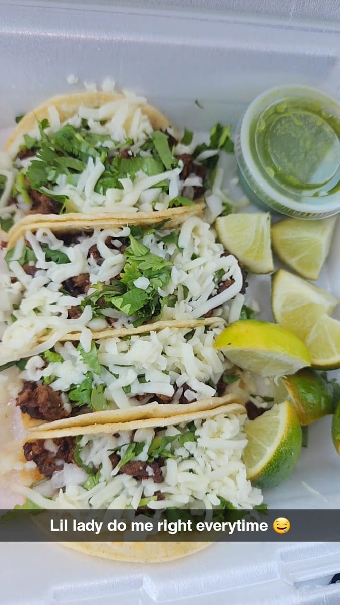 Now We Taco'n Taqueria, photo 2