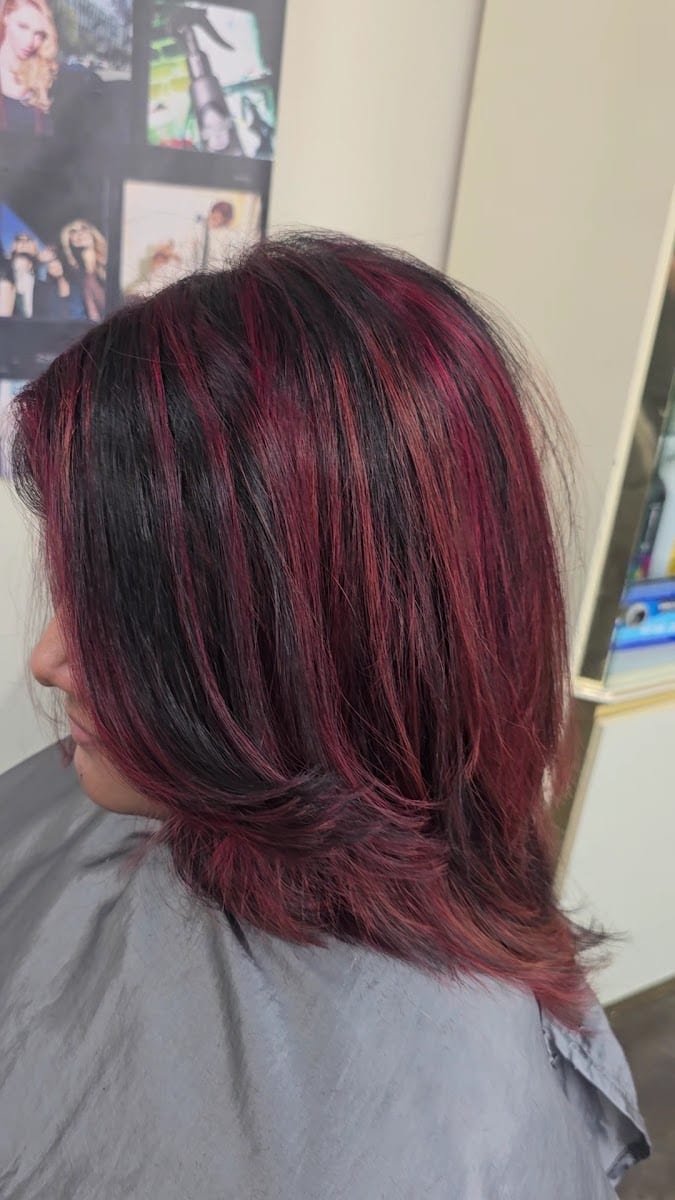 Ketna Hair & Beauty Salon, photo 3