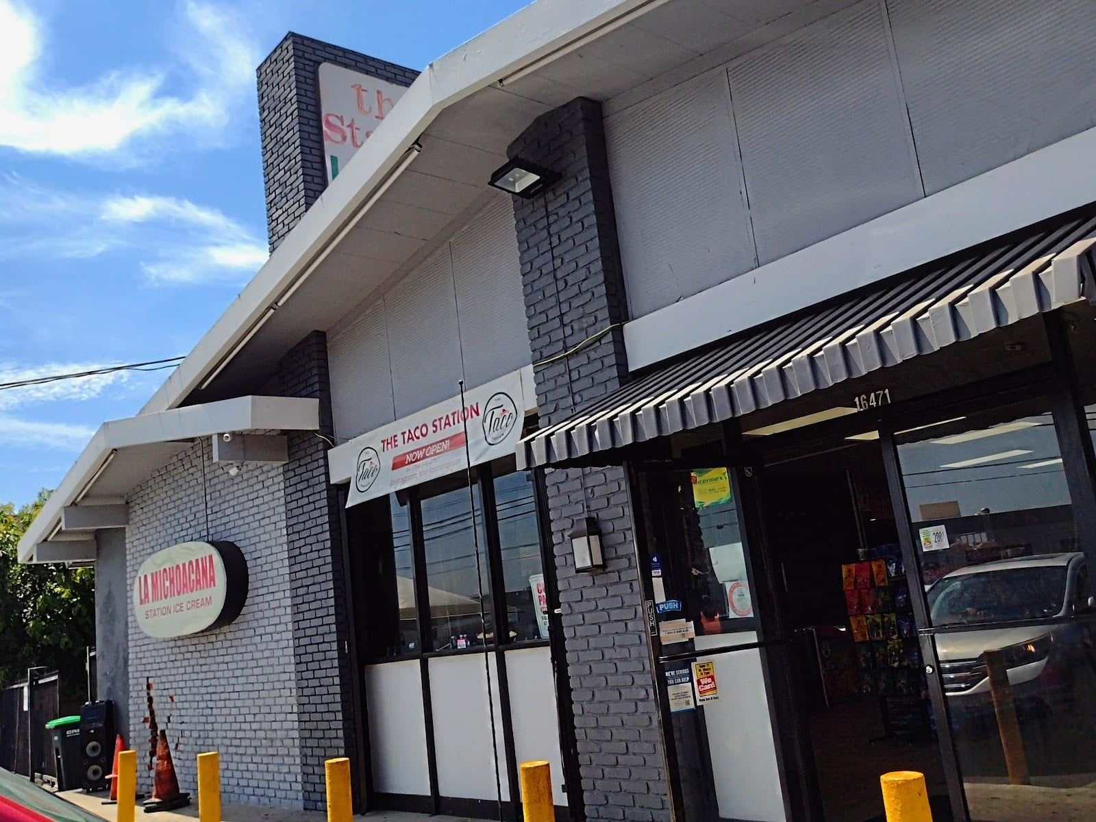 Station Liquor & Deli, photo 3