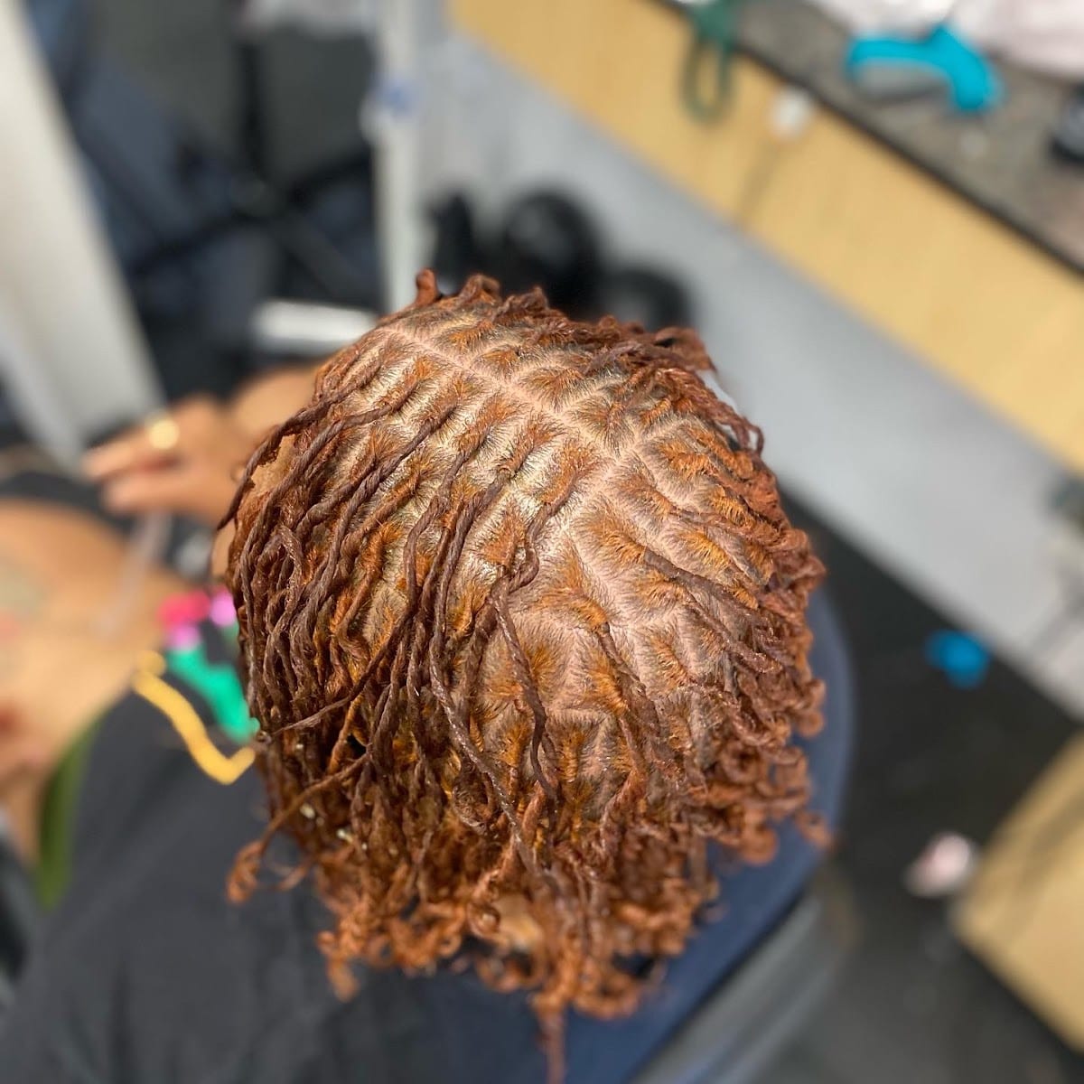 kinky Kustomz Hair & Beauty Loft, photo 2