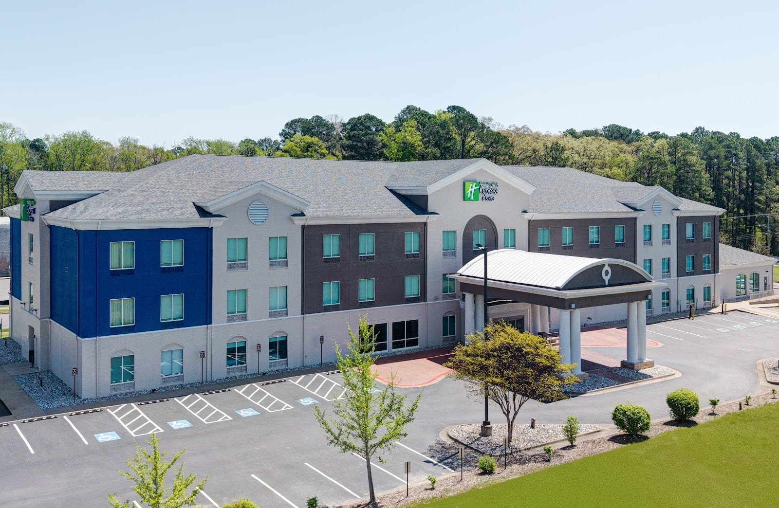 Home2 Suites by Hilton Little Rock West, photo 4