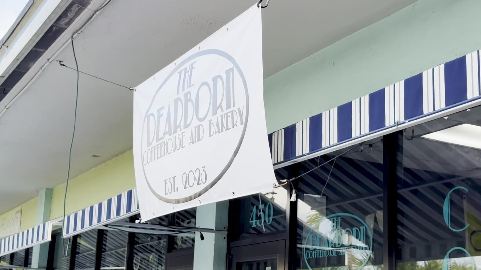 The Dearborn Coffeehouse and Bakery (Joe Maxx), photo 3