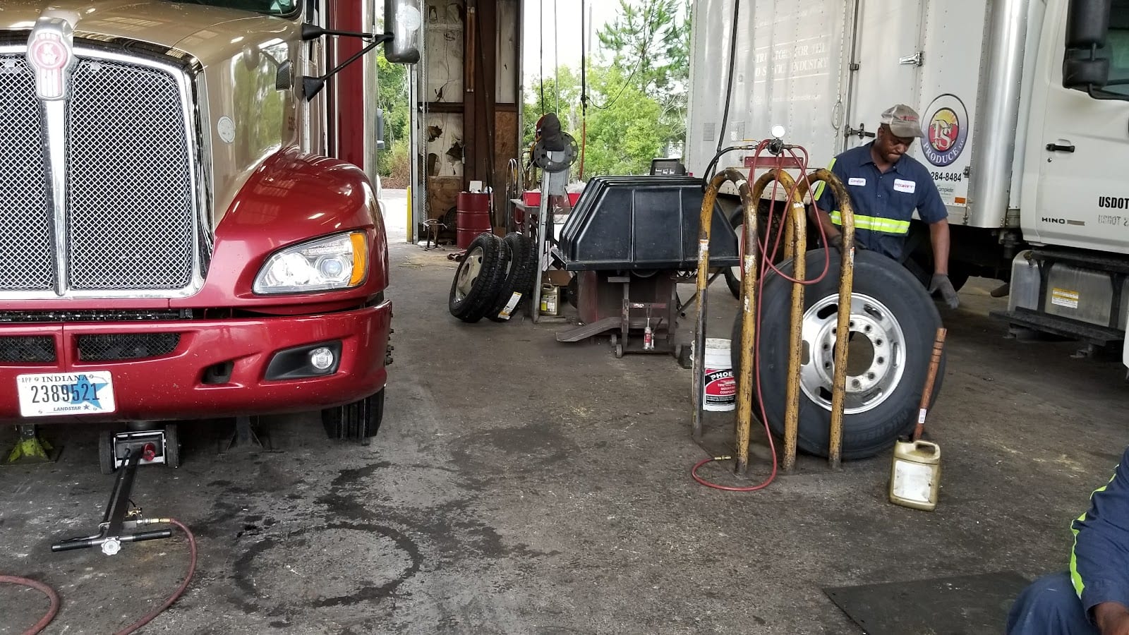 McGriff Best-One Tire & Service, photo 3