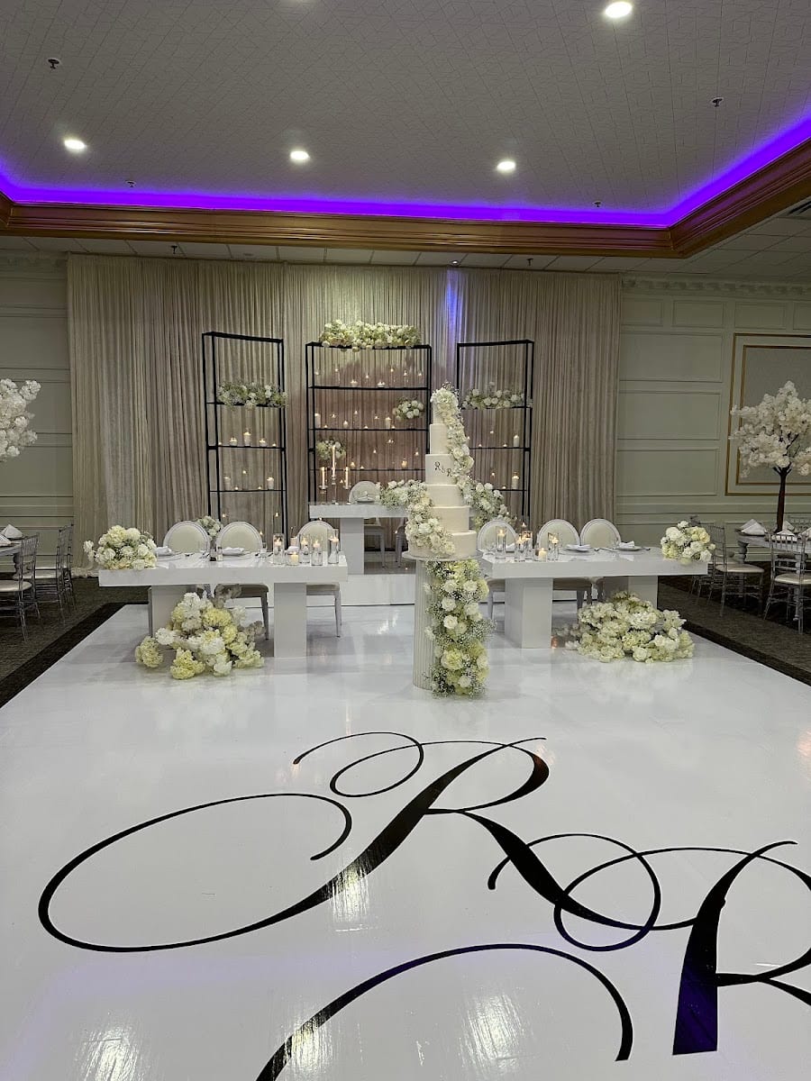 Edessa Banquet Hall and Convention Centre, photo 4
