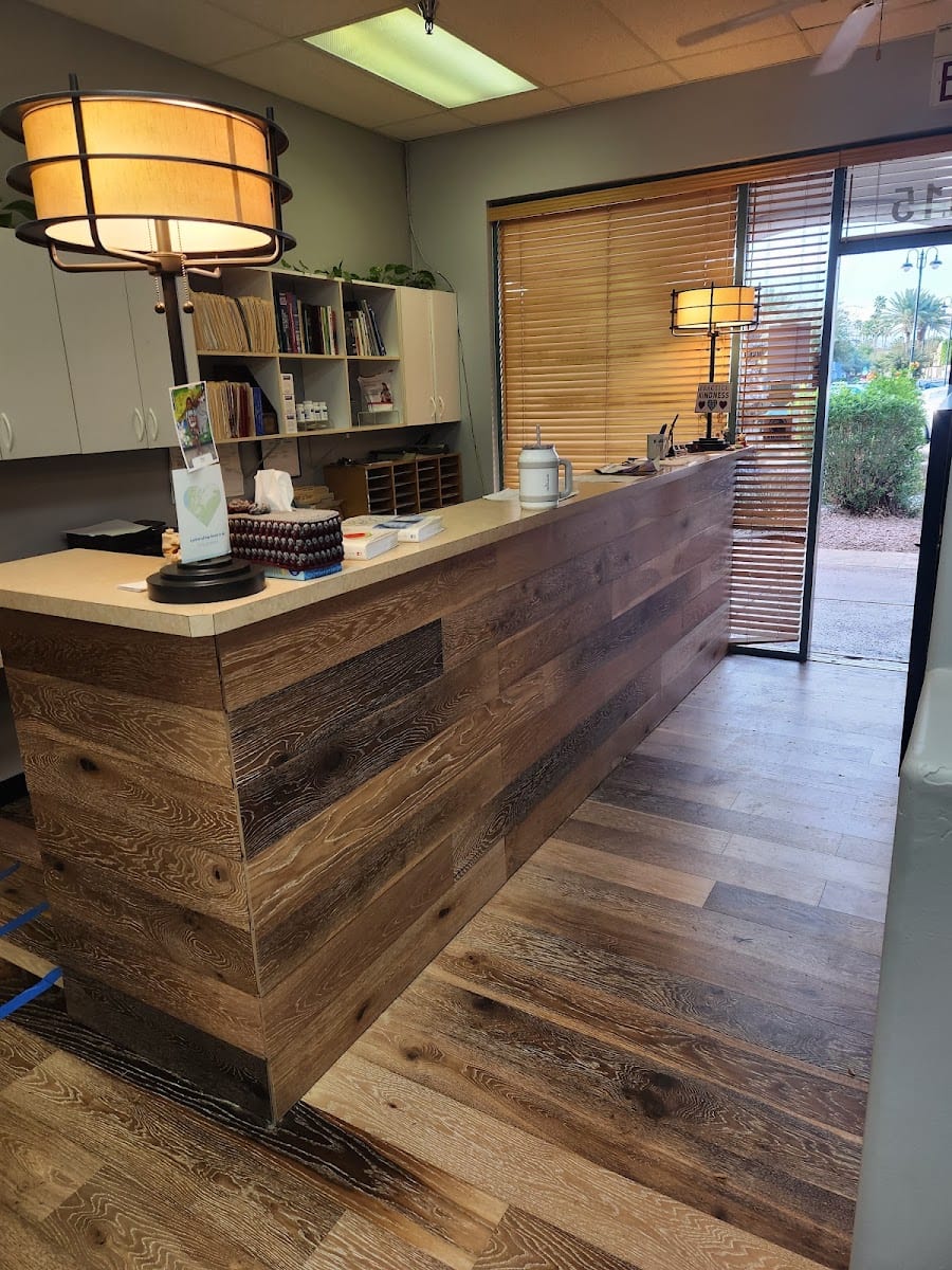 Mercado Chiropractic of Scottsdale Ranch, photo 4
