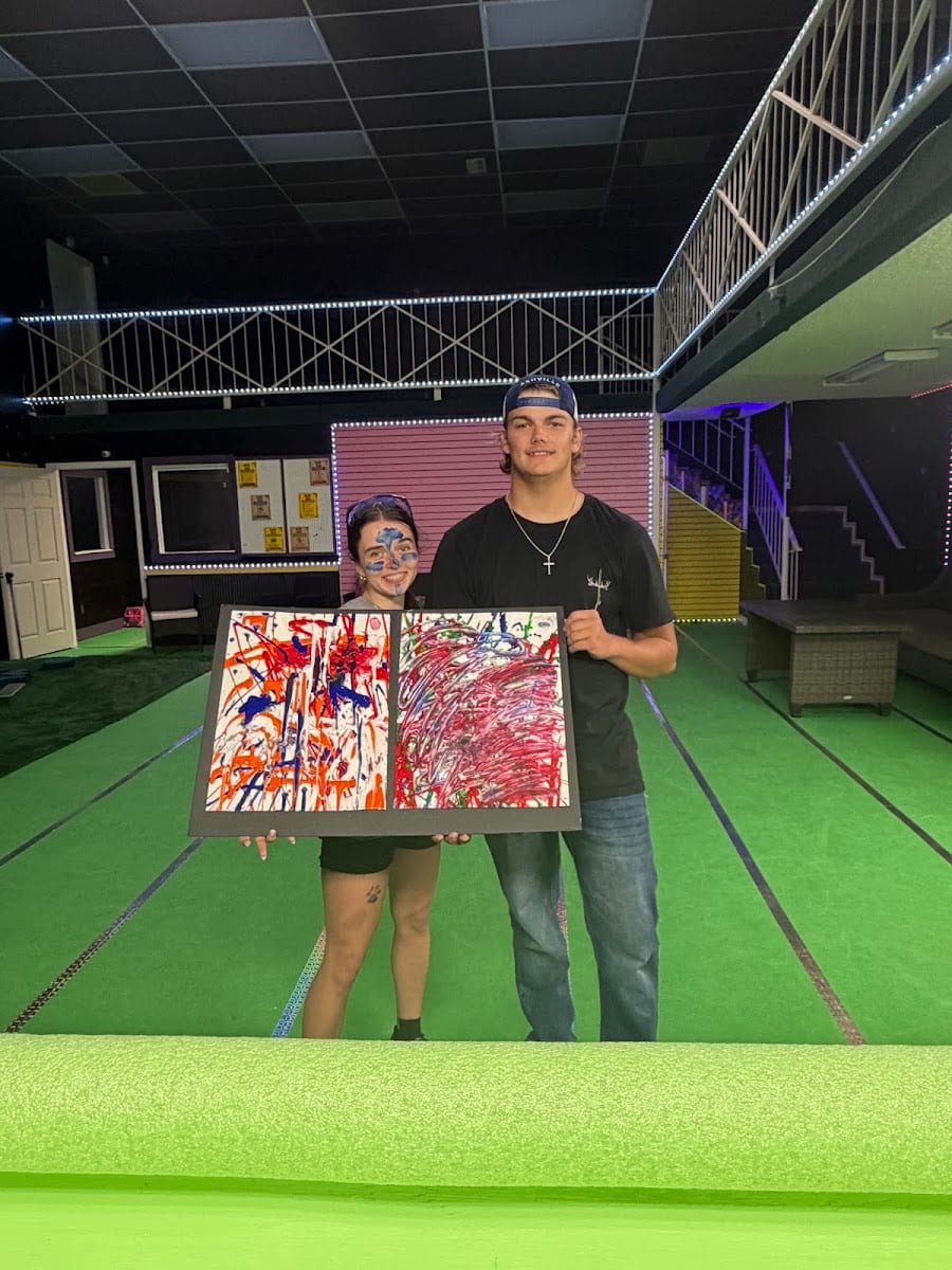 Splash City Arts