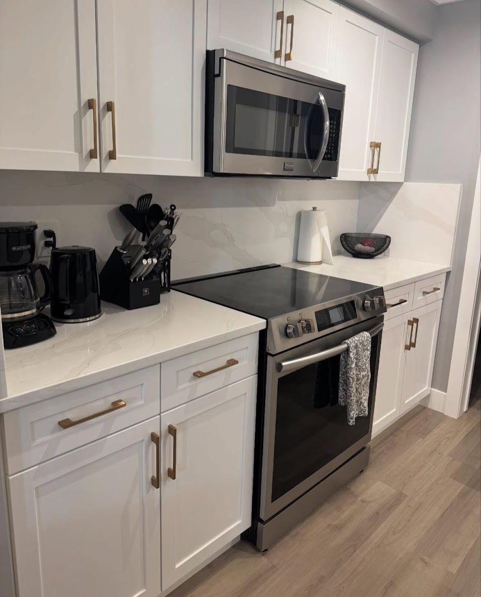 Maidora Cleaning Services North York, photo 3