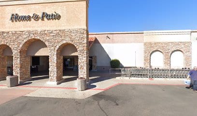 Desert Waters Pool Care