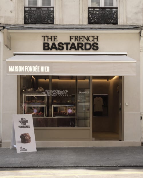 The French Bastards, photo 2