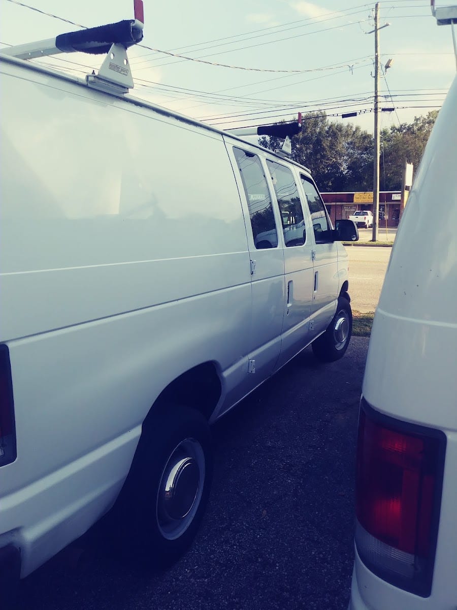 Willard Rogers Painting Contractor