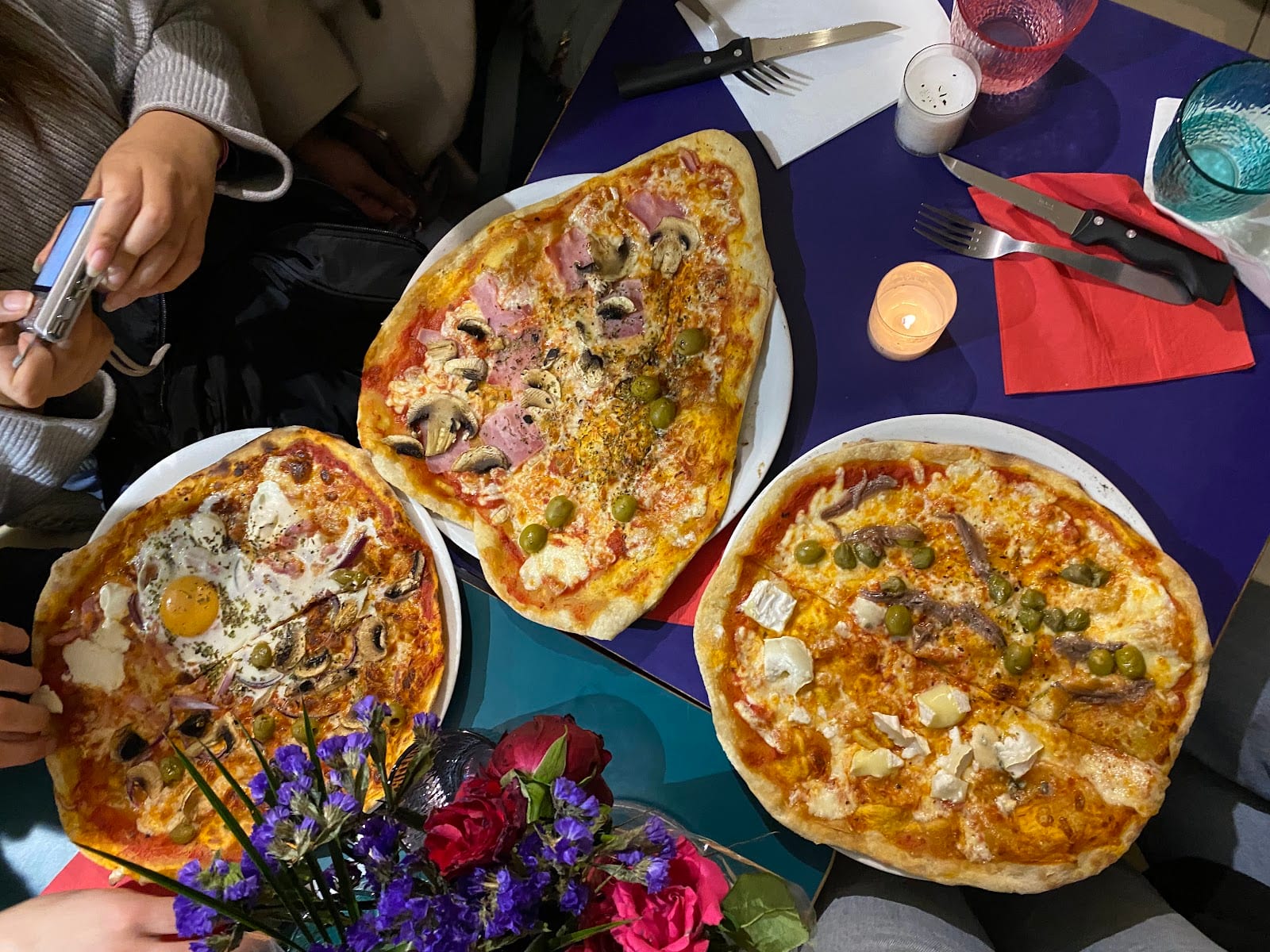 Pizzeria Maria, photo 3