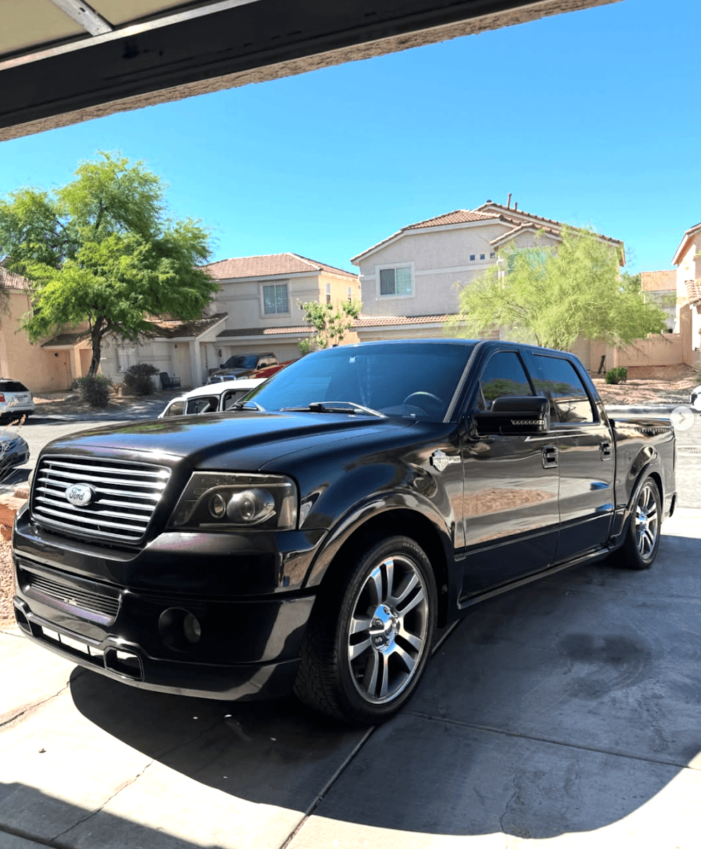 602 Mobile Car Detailing of Scottsdale, photo 3