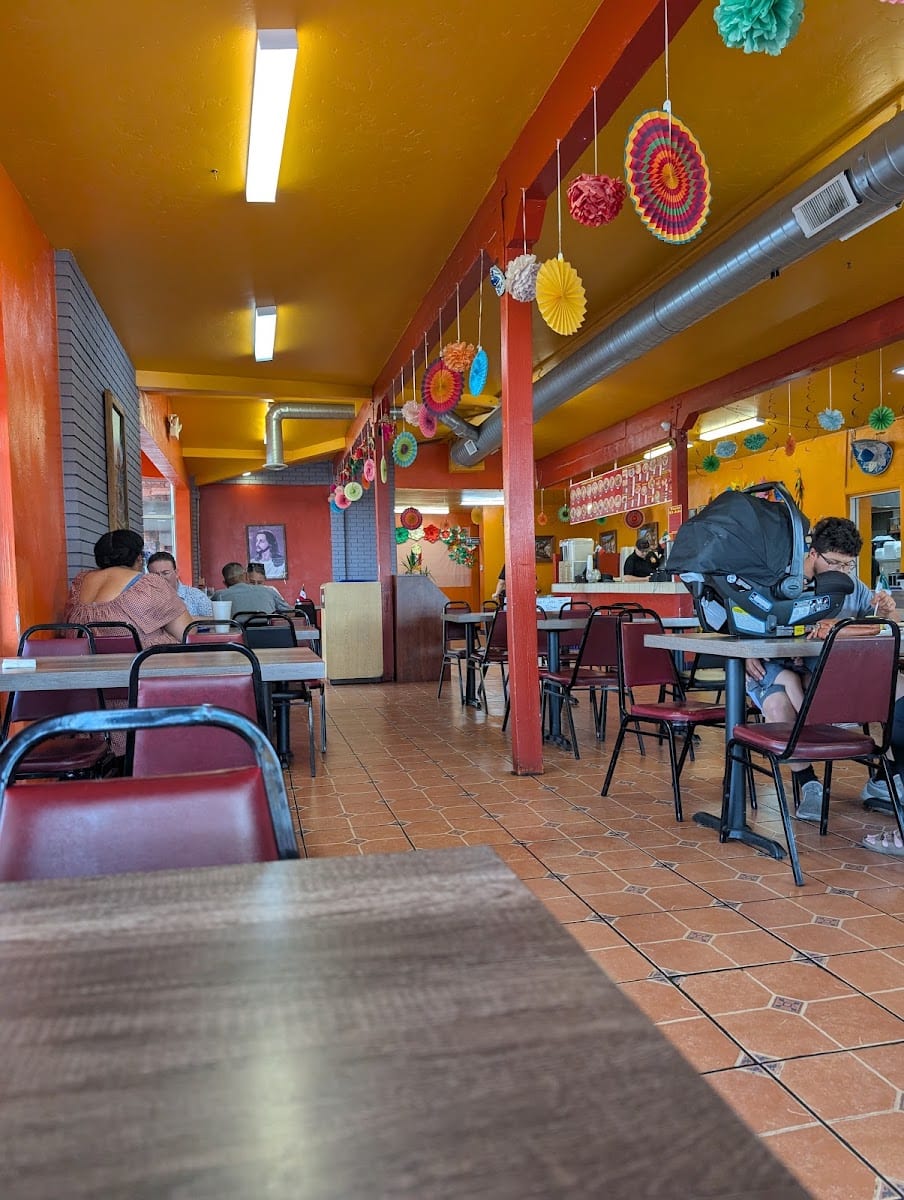 Tacos El Jefe, photo 3