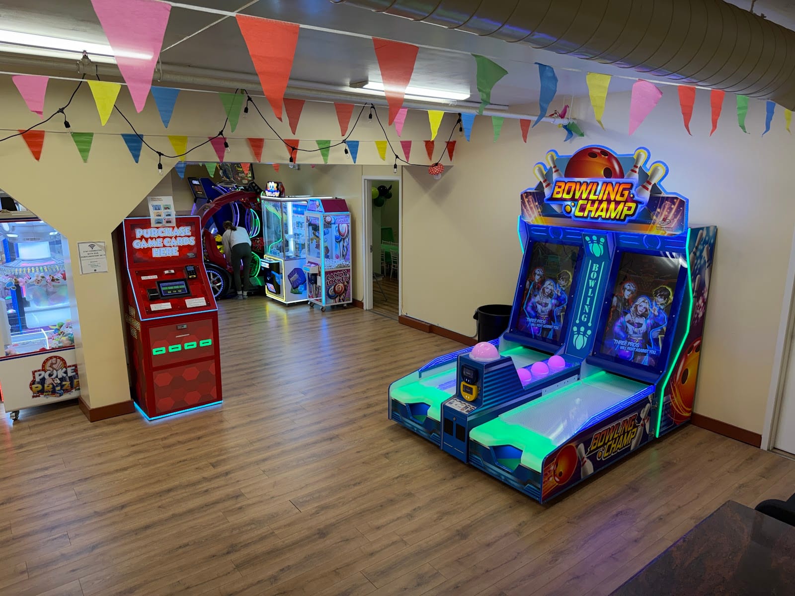 Wow Kids Playground, photo 3