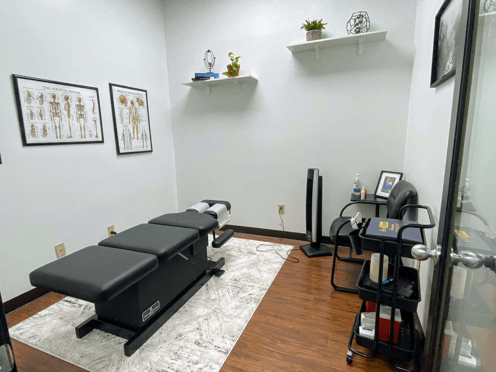 Diamond State Chiropractic