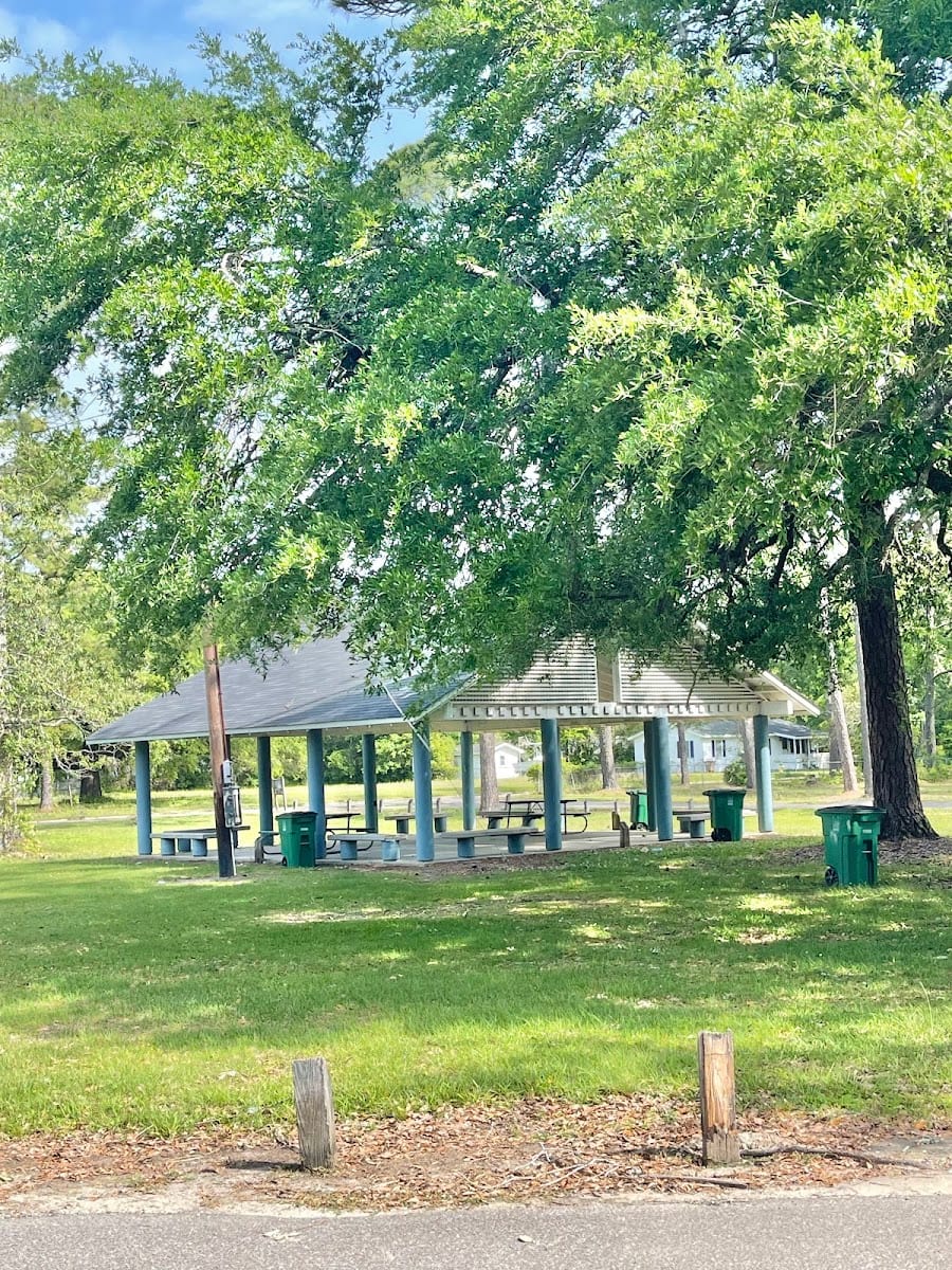 McNally Park, photo 2
