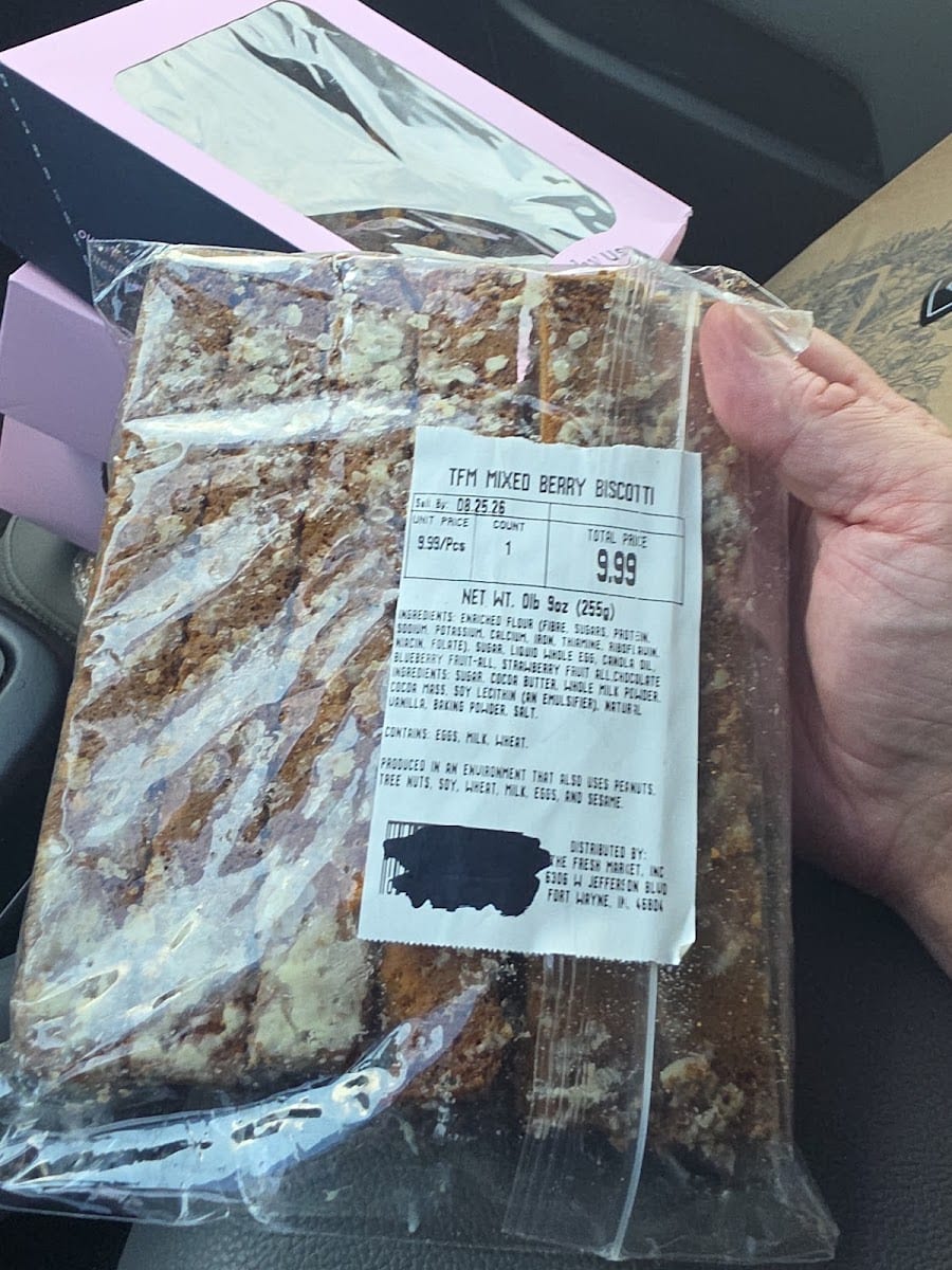 Fresh Market Bakery, photo 2