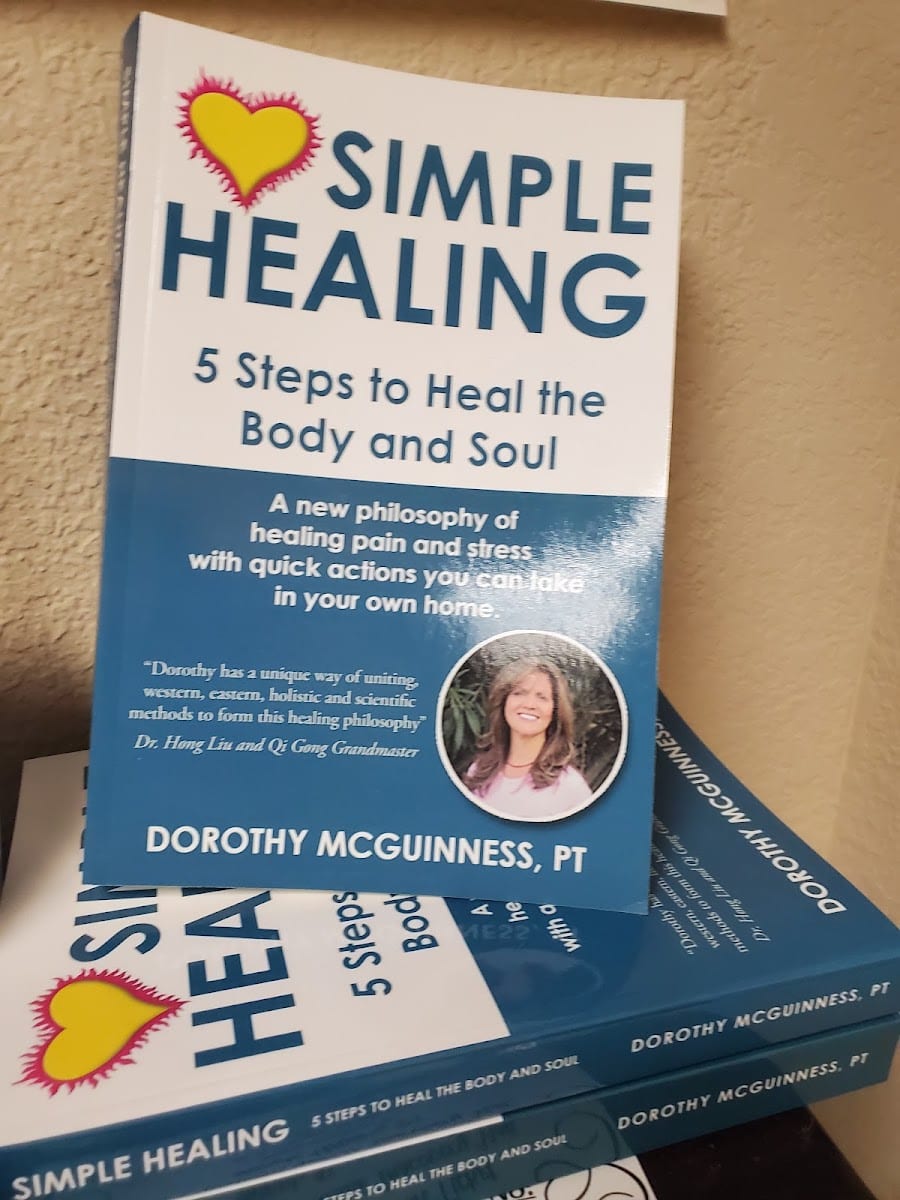 Simple Healing Physical Therapy, photo 4