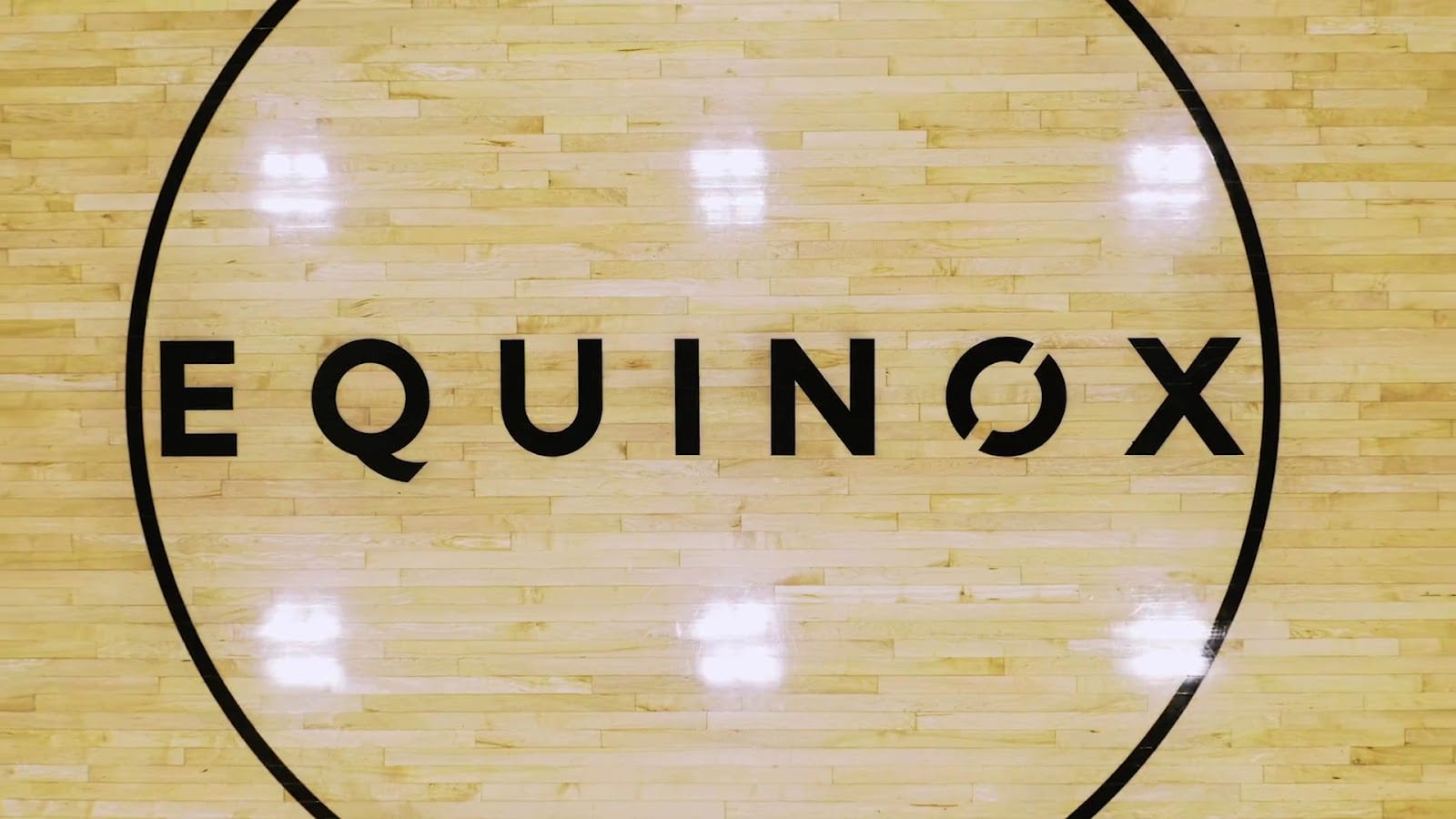 Equinox Sports Club San Francisco, photo 3