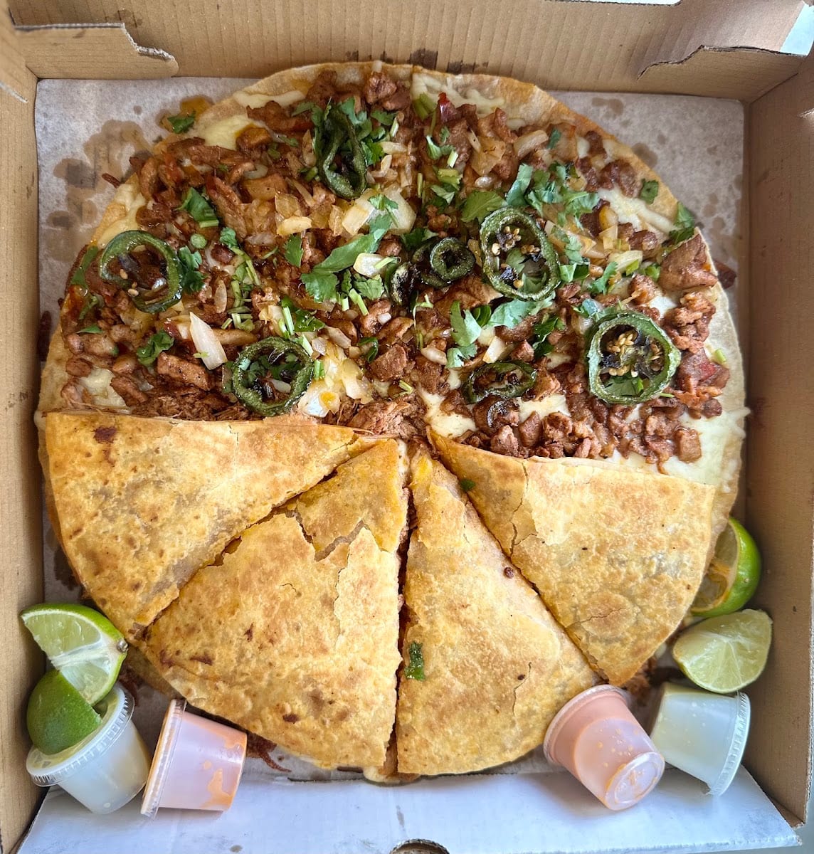 Taco Loco, photo 2