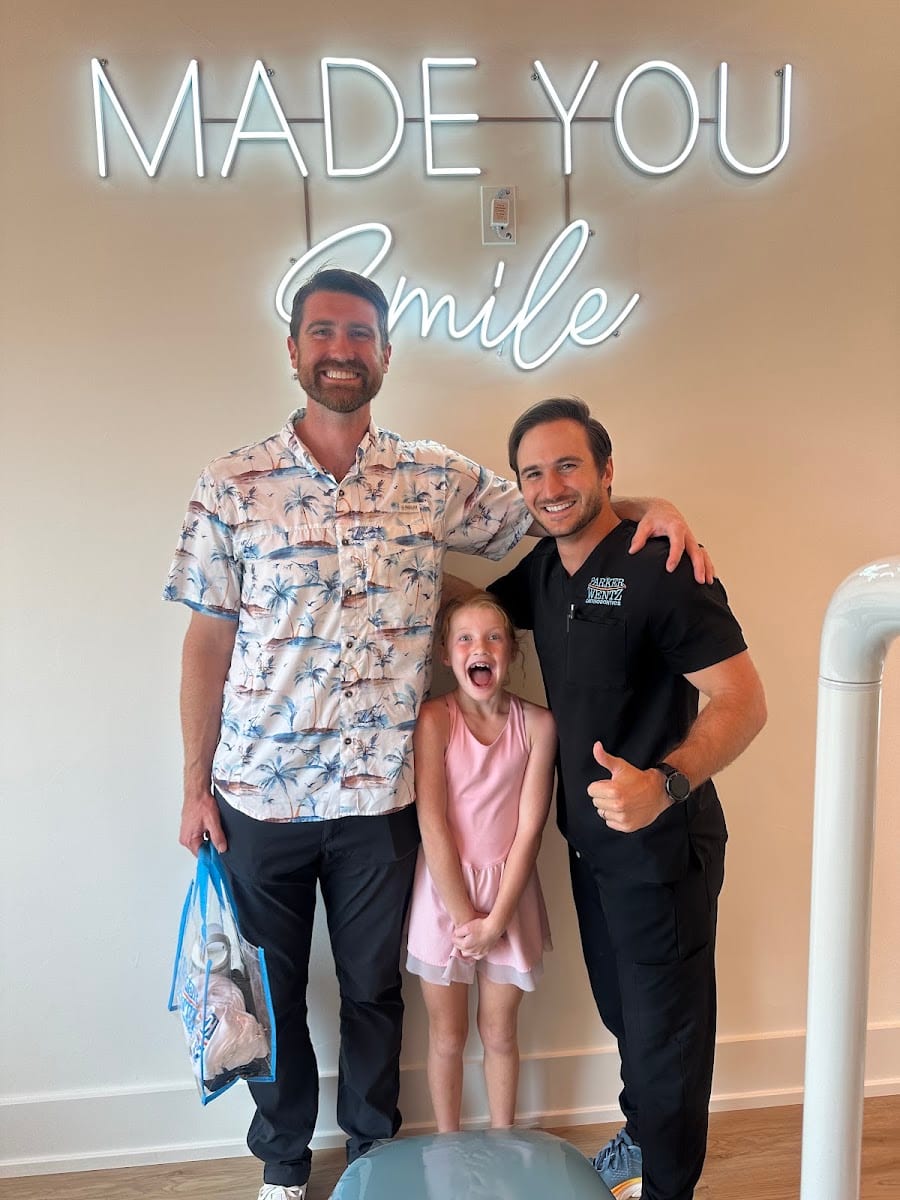 Parker Wentz Orthodontics, photo 2