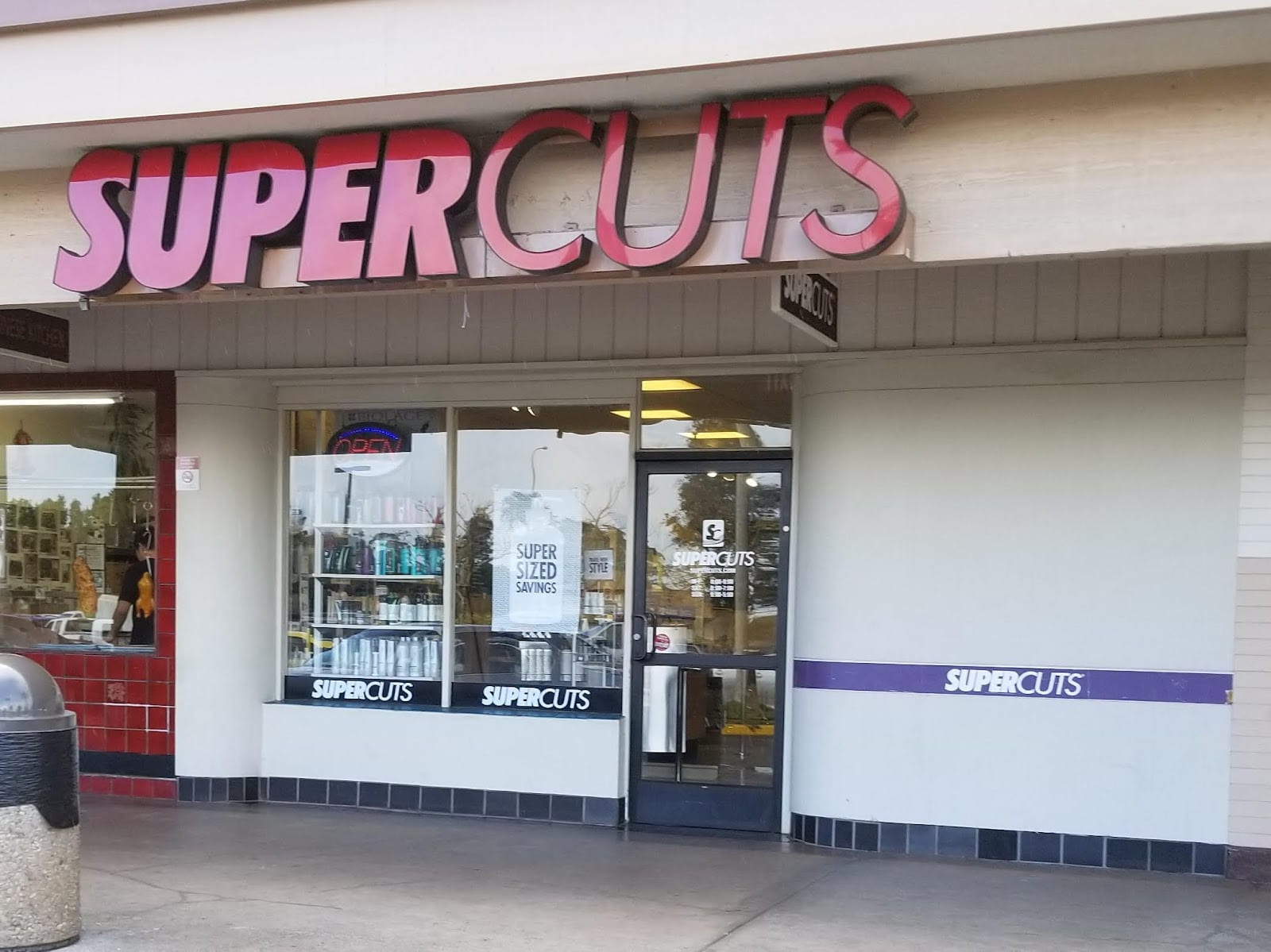 Supercuts