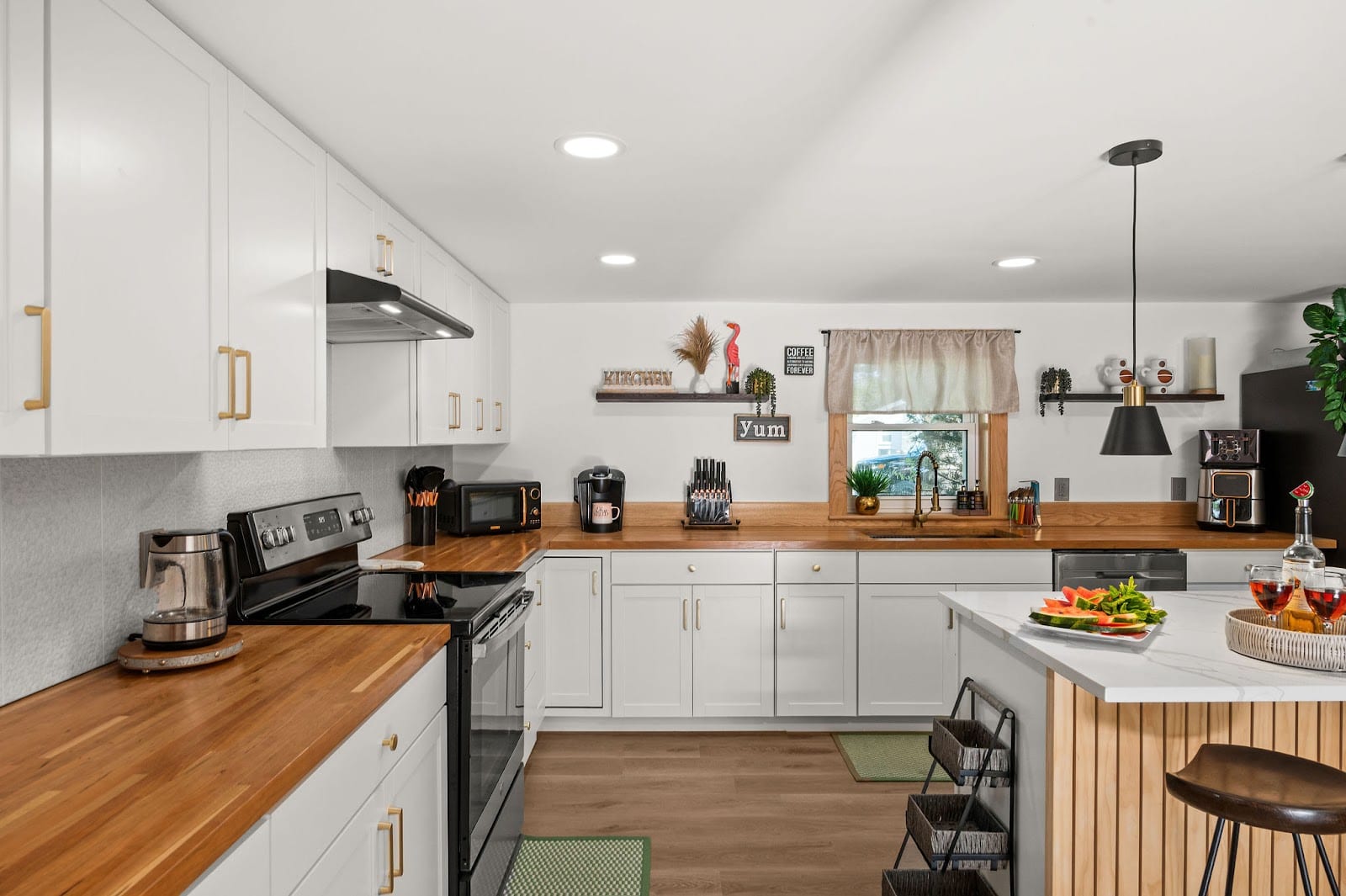 Say La Vie - Contractors. Kitchen, Bath & Home Remodeling, photo 4