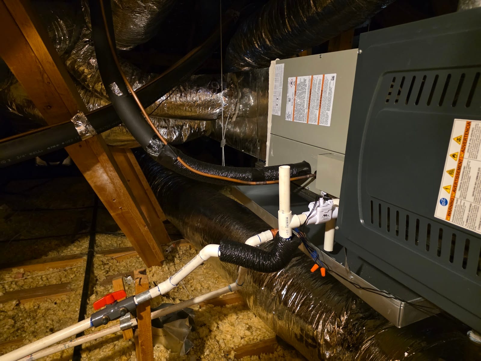 Highland Village Air Conditioning, photo 3