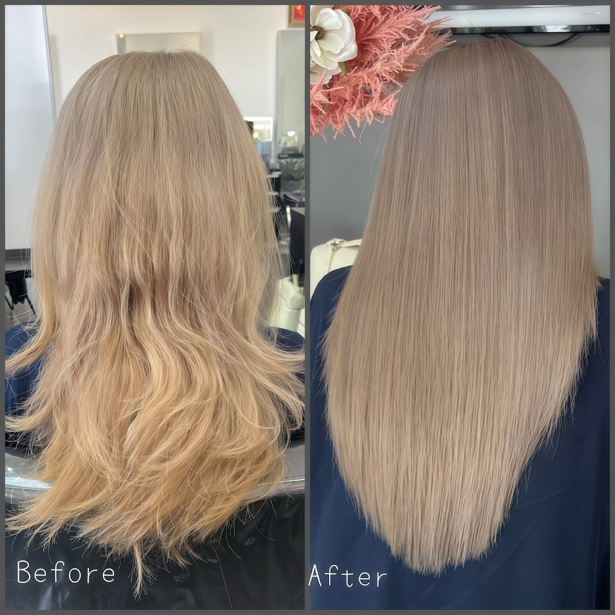Cindy Hair Salon