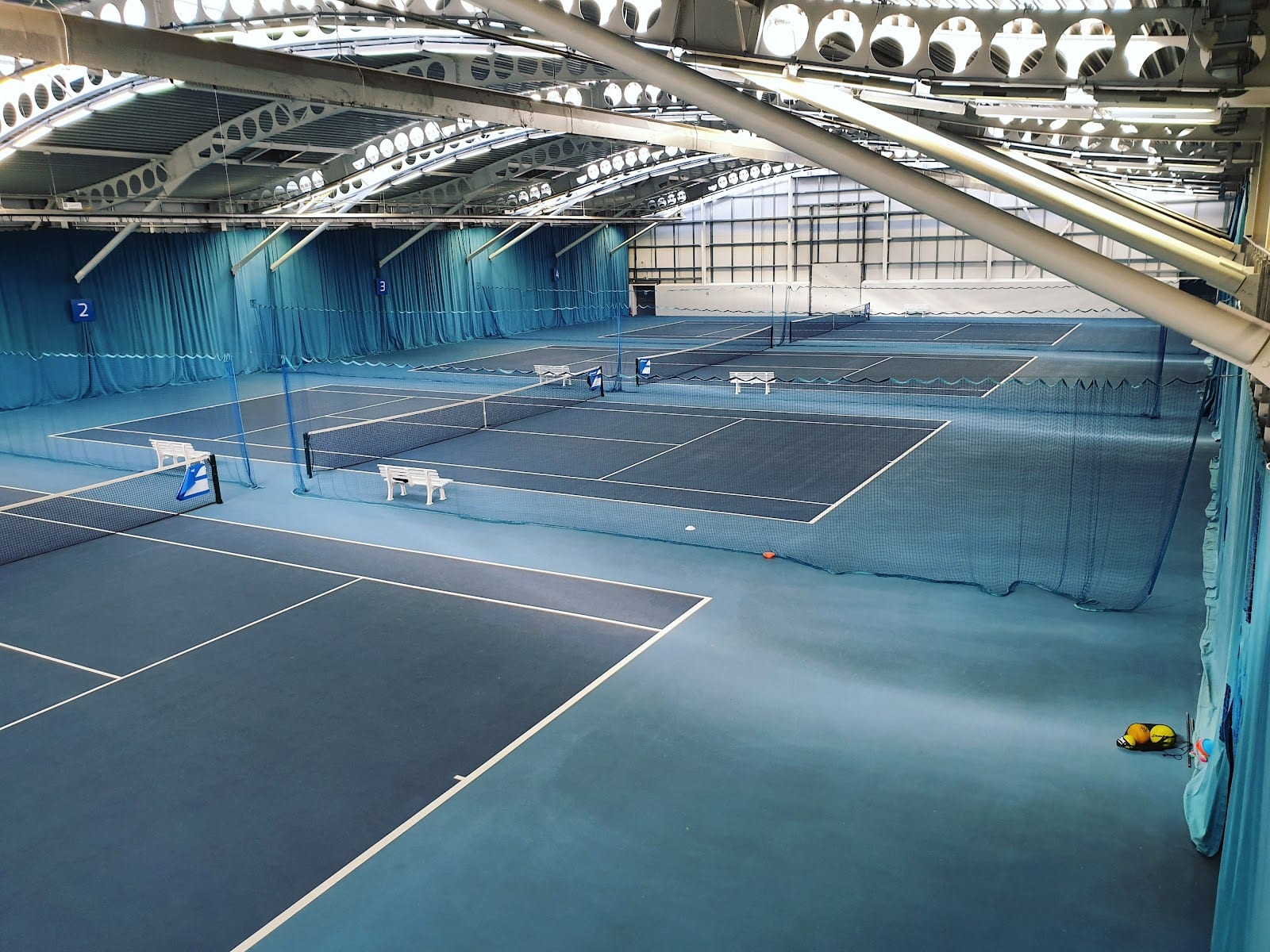 Batchwood Golf & Sports Centre, photo 3