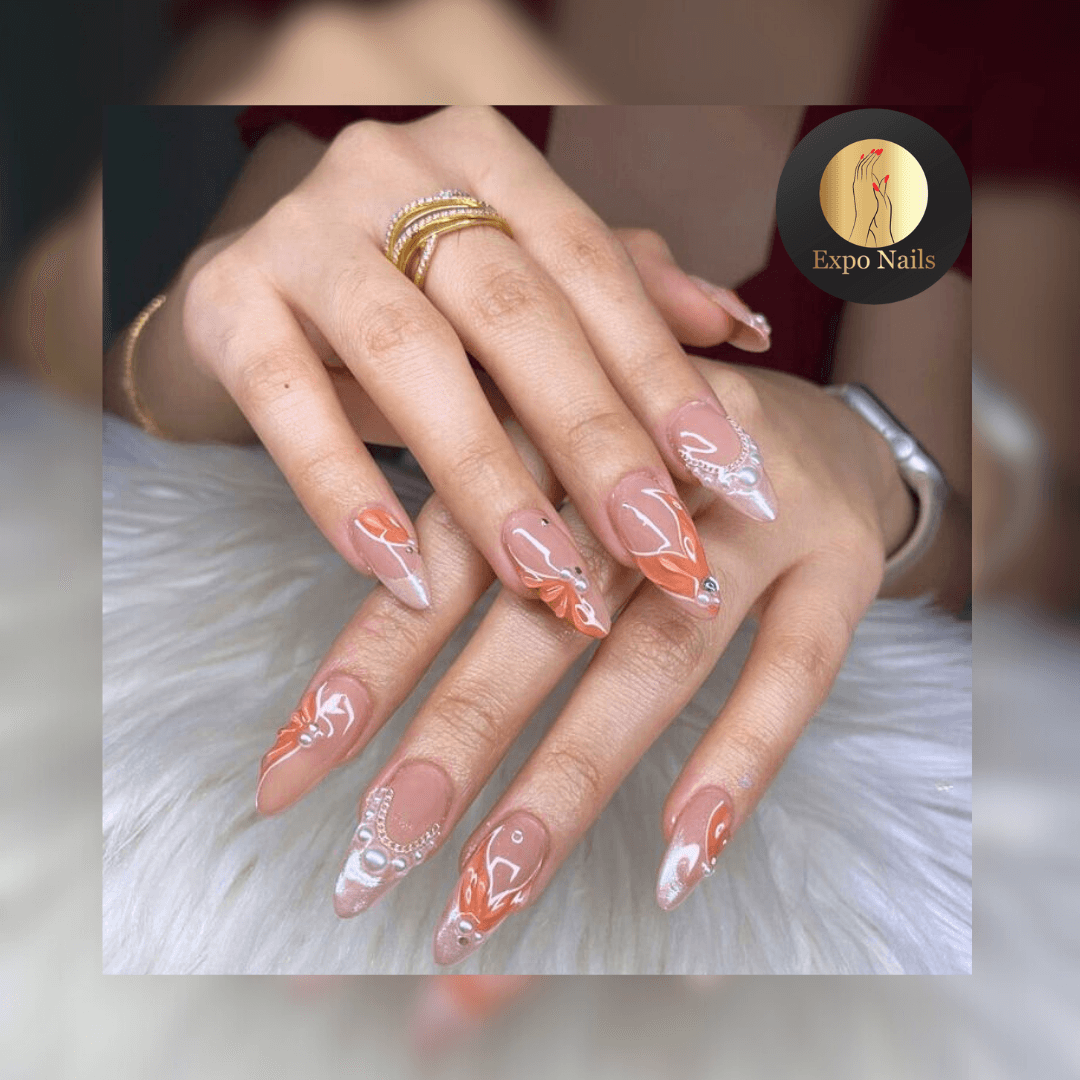 Expo Nails & Spa Sarasota