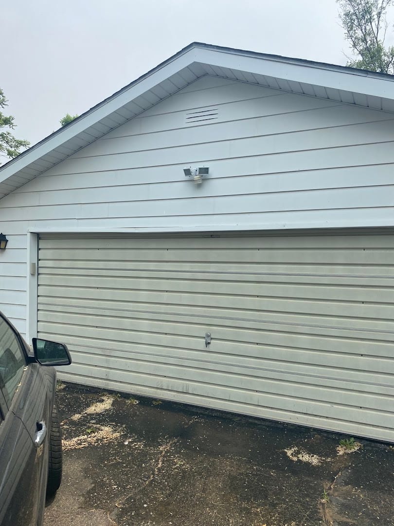 M&M All Purpose LLC Pressure/Soft Washing