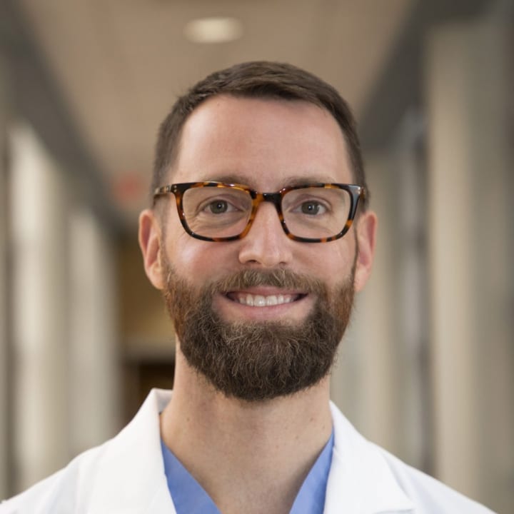 Matthew David Timberlake, MD, photo 4