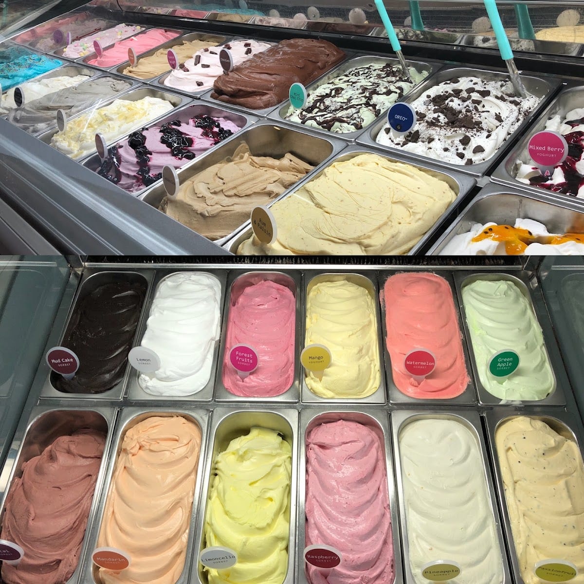 Mubble Sorrento (Handcrafted Ice Cream), photo 4