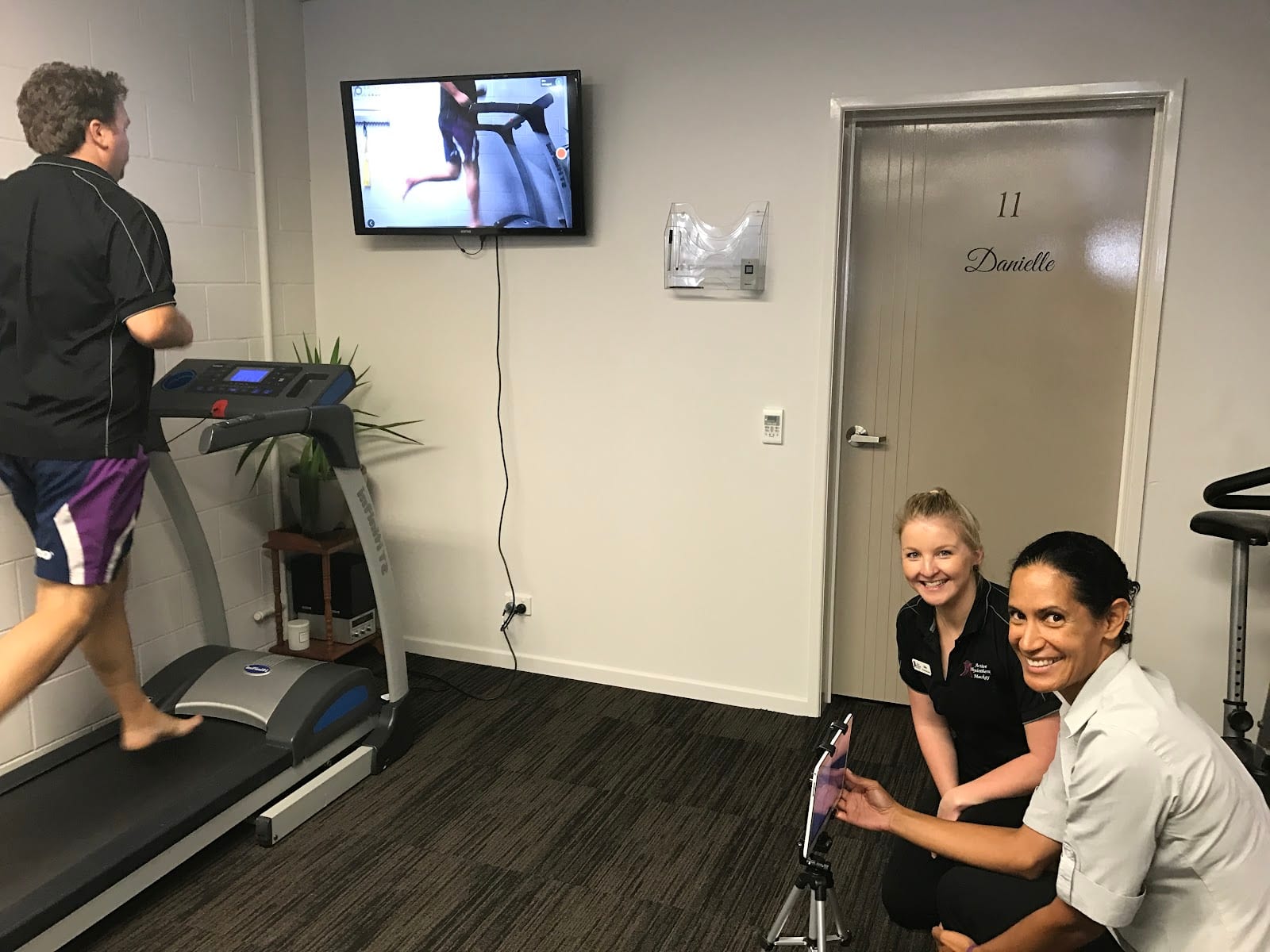 Active Physiotherapy Mackay