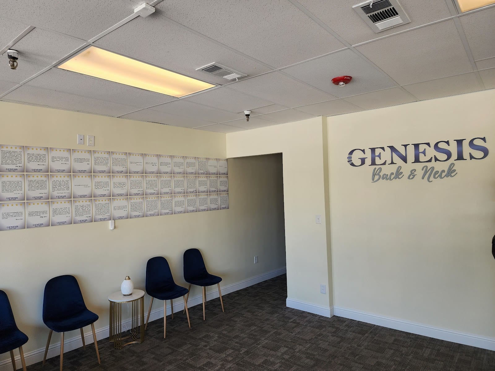 Genesis Back & Neck | Beaumont, photo 3