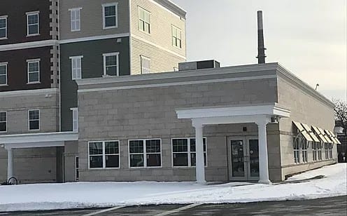 Passero Realty