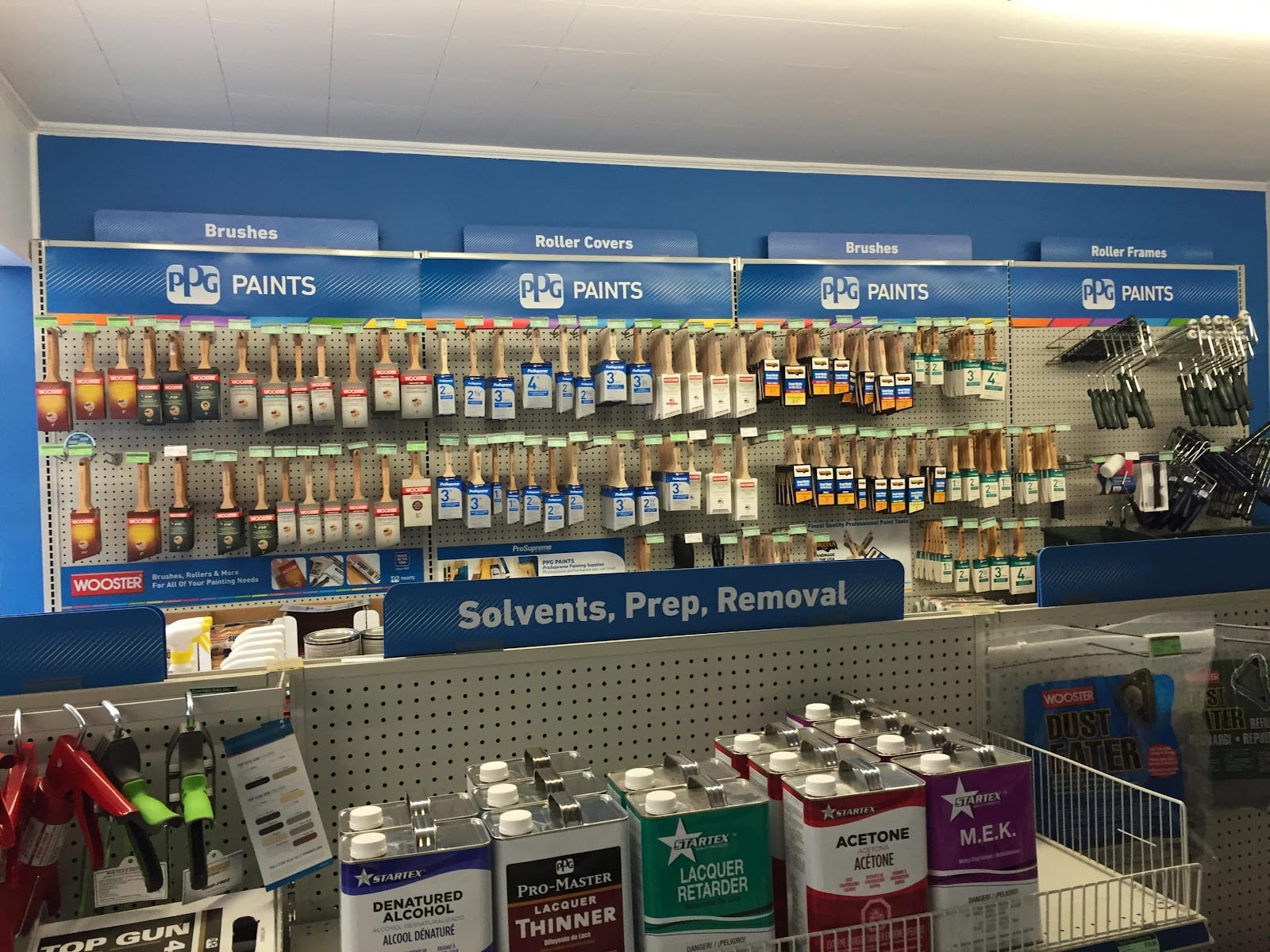 PPG Paint Store, photo 2